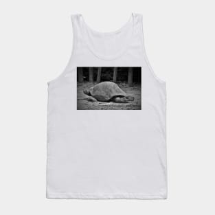 Tortoise Relaxing Tank Top